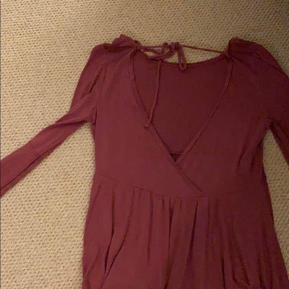 Open Back Top - Picture 2 of 2